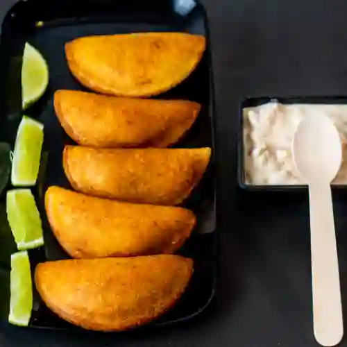 Empanadas de Carne