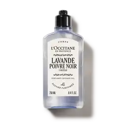 Gel De Ducha Lavande Poivre Noir (antes Loccitan) Loccitane