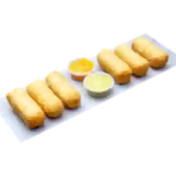 Tequeños de Queso