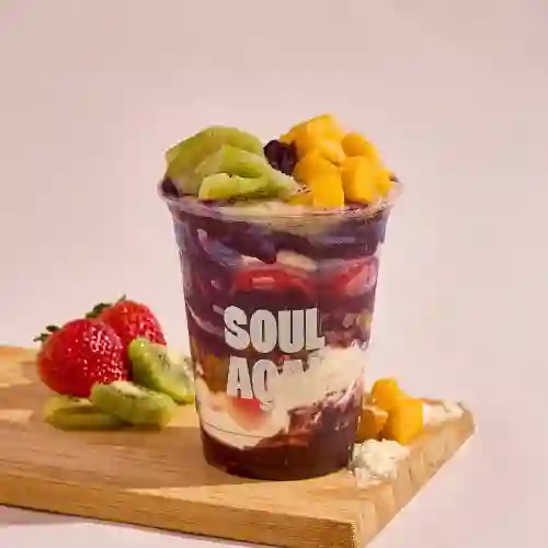 Cholao Bowl