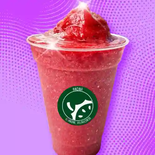Anona Silvestre 12oz