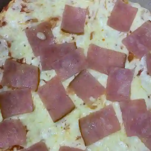 Jamón y Queso