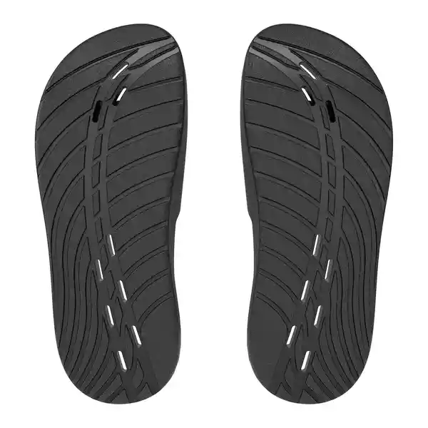 Sandalias Slide Mujer Talla 7 Speedo