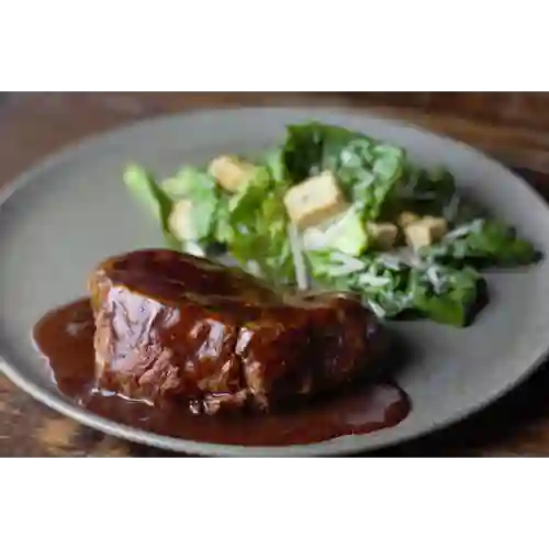 Morrillo Isabel Al Horno