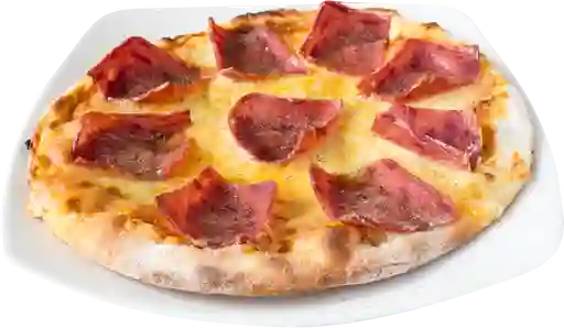 Pizza Clásica
