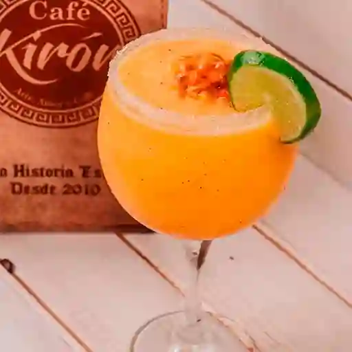Limonada de Maracuyá 12 Oz
