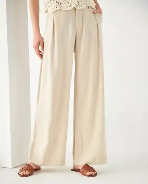 Pantalón CAQ150513 Talla 14 632F008 Esprit