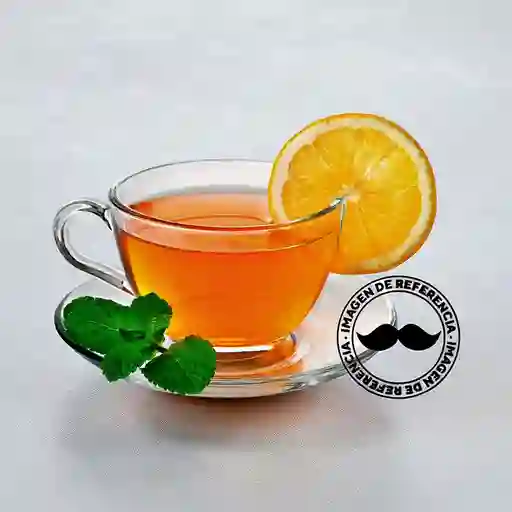 Té de Limón