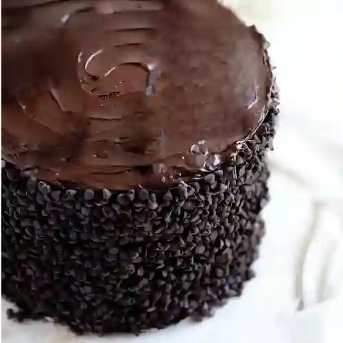 Torta Triple Chocolate de 3 a 5 P