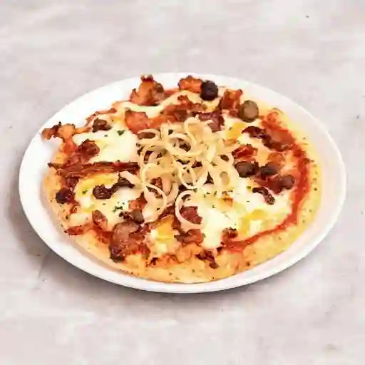 Pizza Personal Favolosa