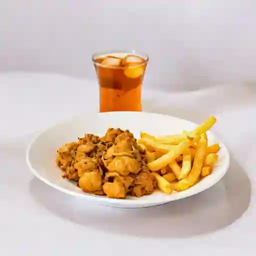 Combo Sabueso Criollo