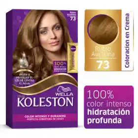 Koleston Tinte Permanente Para El Cabello