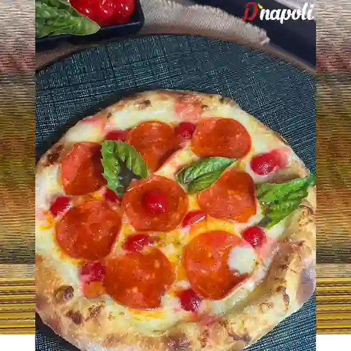 Hot honey mediana