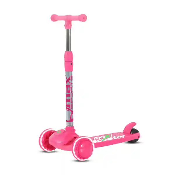 Qmax Patineta Tri Maxi 2 Girl