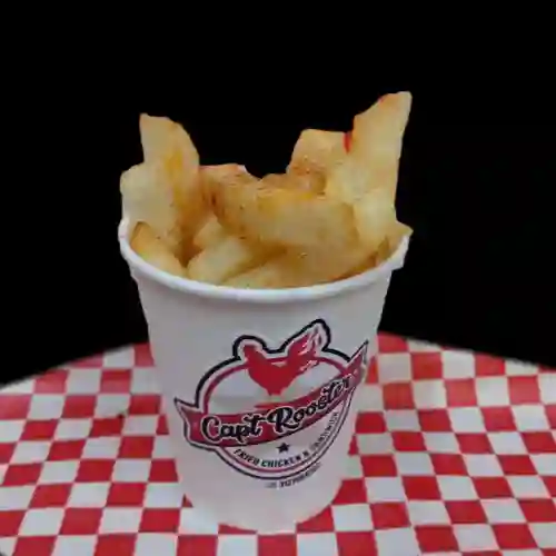 Papas Francesas 160 gr