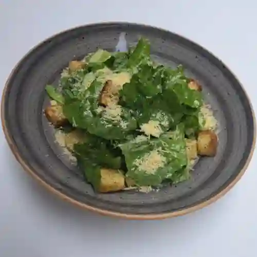 Ensalada Caesar
