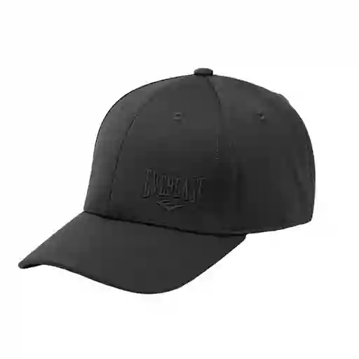 Gorra Reflex II Ladies Negra Everlast