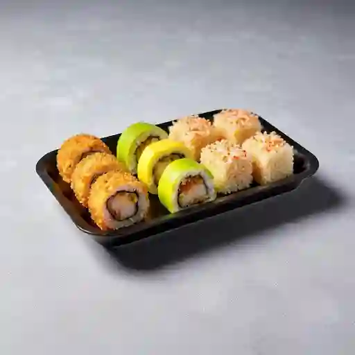 Combo 15 Bocados Prime