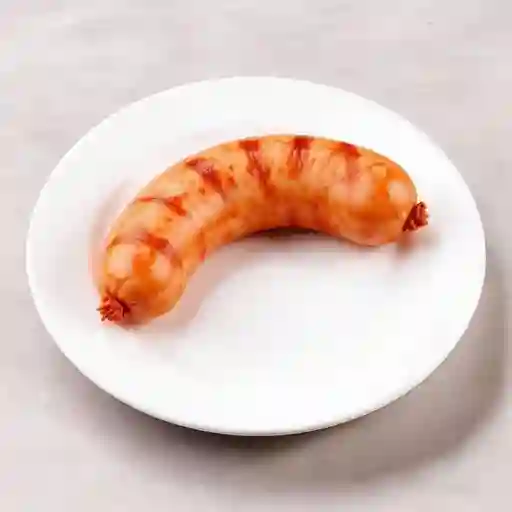 SALCHICHA 50 GR