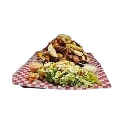 L. Picada para 3 Personas