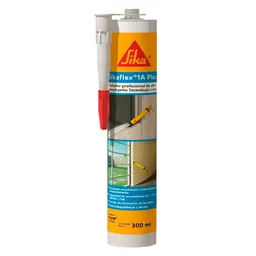 Sika Sellador Plus Blanco Flex-1A