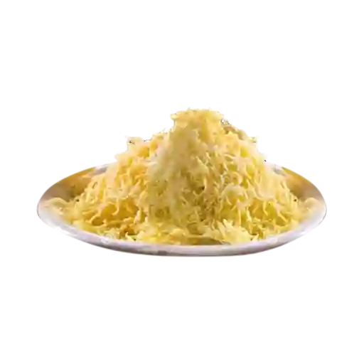 Queso Rallado
