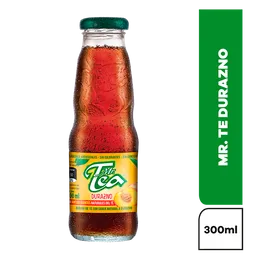 Mr Tea Tedurazno Botella X 300 Ml