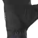 Triban Guantes Ciclismo Invierno Roadc 500 Negro Talla 2XL