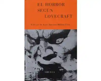 El Horror Según Lovecraft - VV.AA