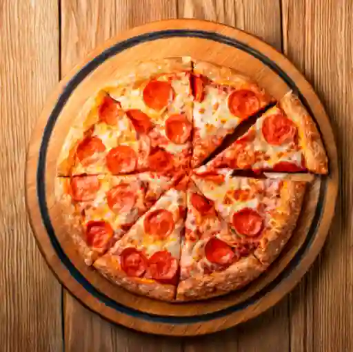 Pizza Especial Mediana