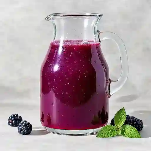 Jugo De Mora
