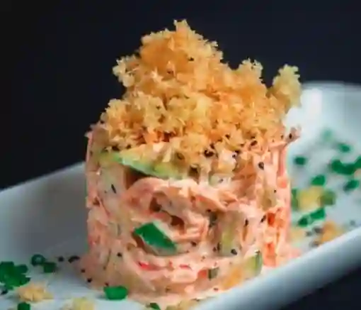 Crab Salad