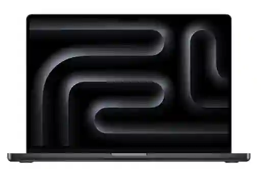 Apple MacBook Pro 16 Chip M3 Pro RAM 18Gb 512Gb Negro Espacial