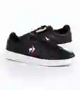 Le Coq Sportif Tenis Negro Talla 39.5 11314