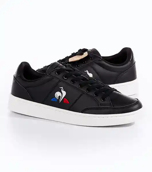 Le Coq Sportif Tenis Negro Talla 39.5 11314