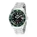 Invicta Reloj Hombre Steel Inv35693