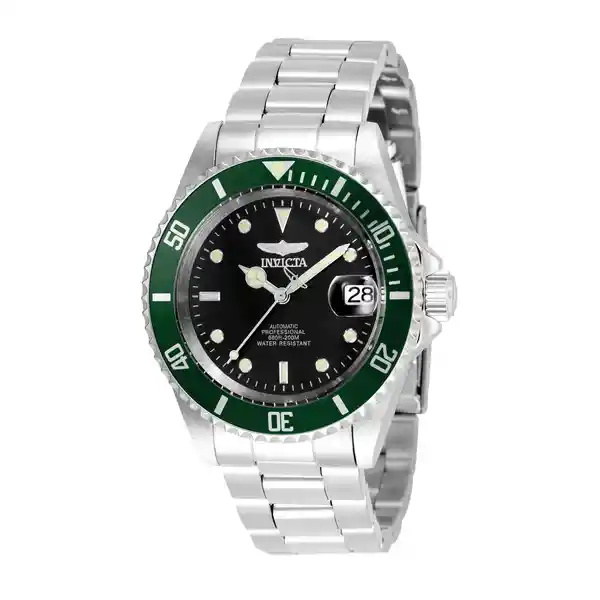 Invicta Reloj Hombre Steel Inv35693