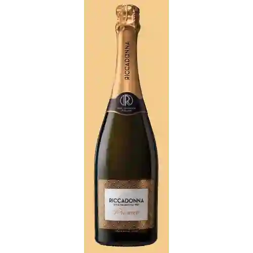 Prosecco Extra Dry Americo Vespucci 750 ml