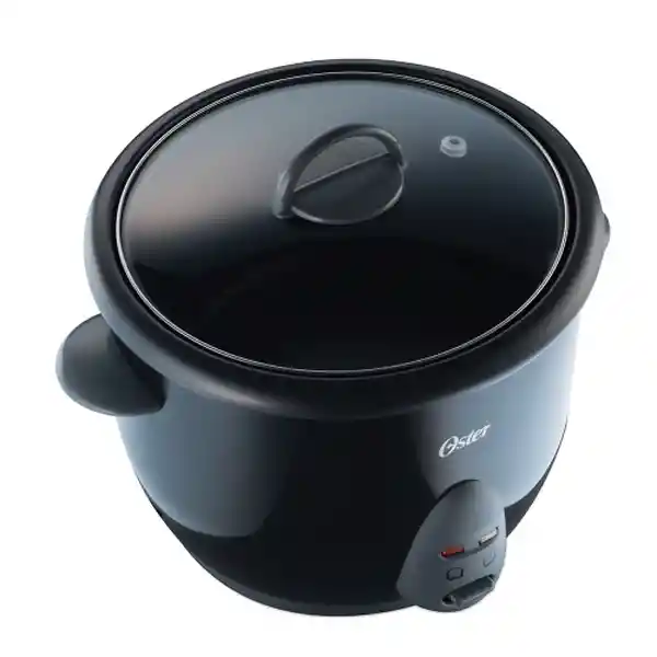 Oster Arrocera Multiusos Negra 2 L