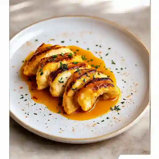 Pollo 100 G