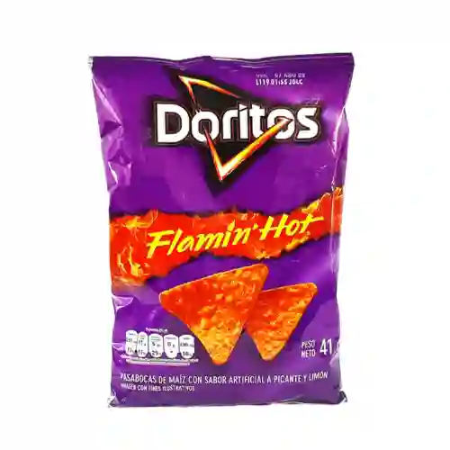 Doritos Flamin Hot 41 gr