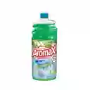Aromax Limpiapiso Aroma Manzana Verde y Citronela