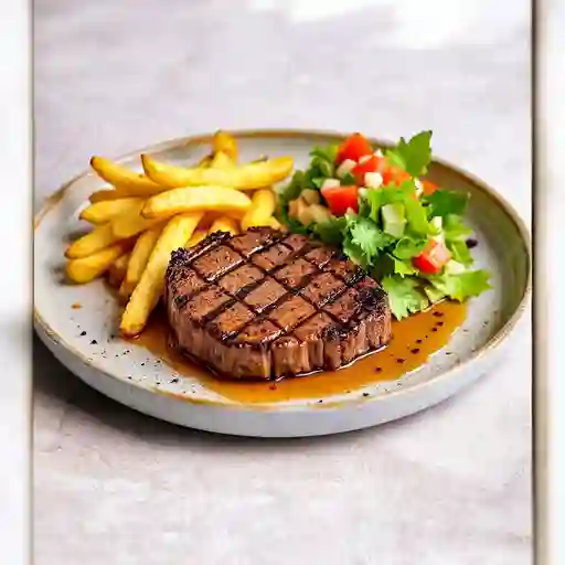 Picanha Punta De Anca
