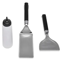 Weber Kit Básico Para Plancha