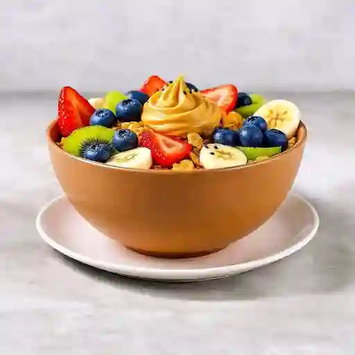 Bowl Choconato