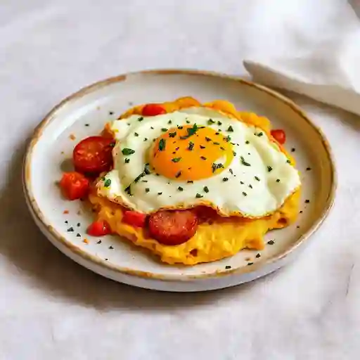 Desayuno Santa Rosa