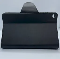 Samsung Hepa Estuche Para Tab S6 Lite Mpdelo P610/P615 Negro