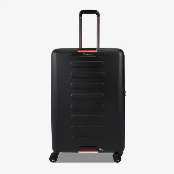 Hedgren Maleta Carry on Spinner Negro