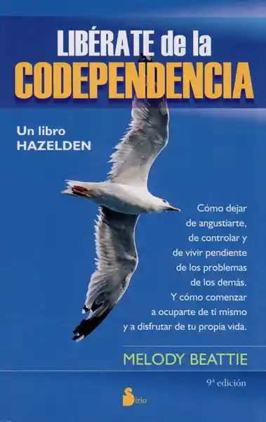 Libérate de la Codependencia