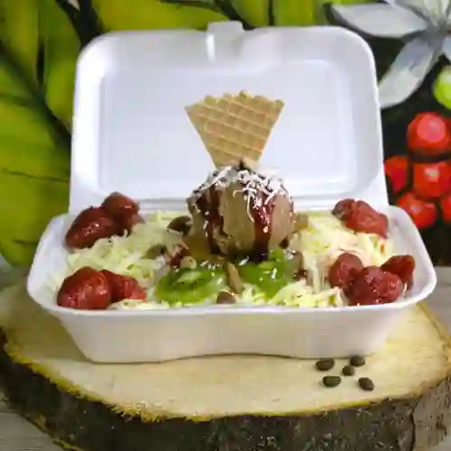 Combo Especial Familiar